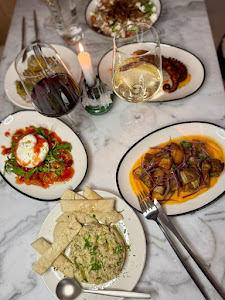 Mestiza Gastrobar — fotografia 4