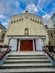 Biserica Sf. Maria a Harurilor — fotografia 4