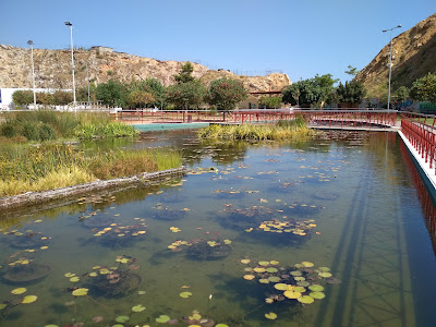 Andreas Papandreou Park