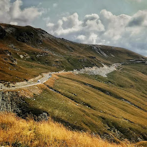 Șaua Urdele — fotografia 4