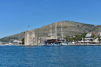 Kamerlengo Castle — fotografia 5