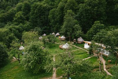Green Camp - Adventure Glamping — fotografia 5