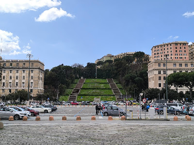 Piazza della Vittoria — fotografia 5