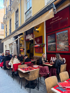 Andino Gastrobar - Centro — fotografia 5