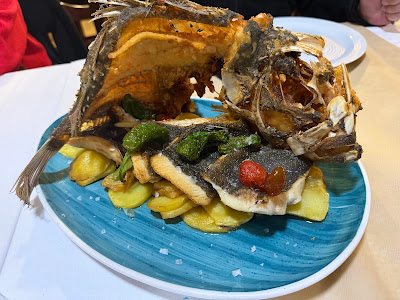 Restaurante Morales — fotografia 5