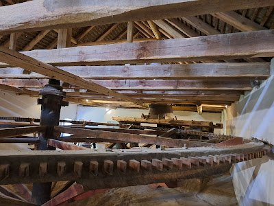 Mill Museum — fotografia 5