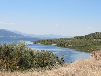 Lake Volvi — fotografia 3
