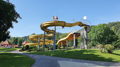Municipal Bad & Camping Leibnitz