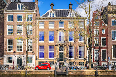 Willet-Holthuysen House — fotografia 3