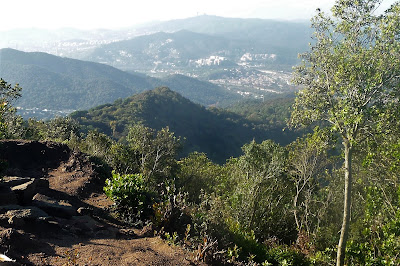 Torre de Guaita — fotografia 4