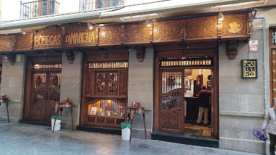 Bodegas La Mancha — fotografia 5