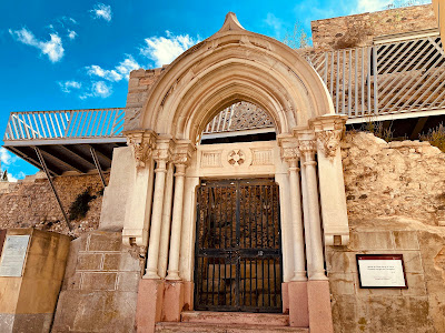 Old Cathedral of Cartagena — fotografia 5