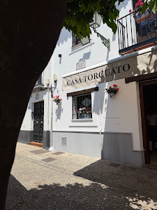 Restaurante Casa Torcuato — fotografia 4