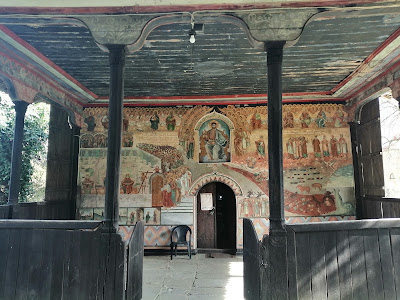 Kapinovo Monastery "St Nicholas" — fotografia 4
