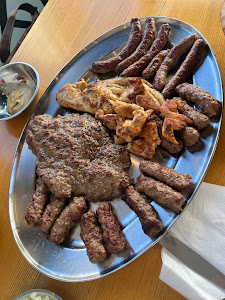 Cevabdzinica Besko — fotografia 3