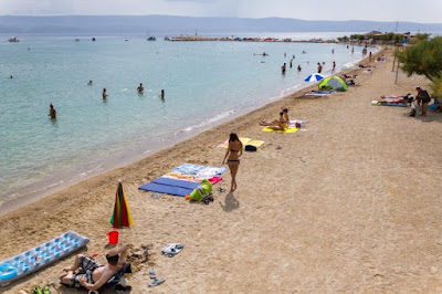 Velika plaža