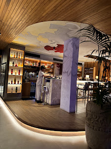 Koi Marbella — fotografia 3