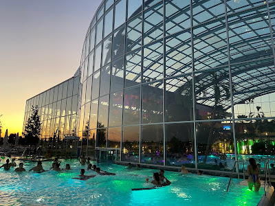 Therme — fotografia 4