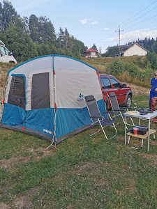 CAMPING "POD OPALEŃCEM" PRIVATE ACCOMMODATION — fotografia 5