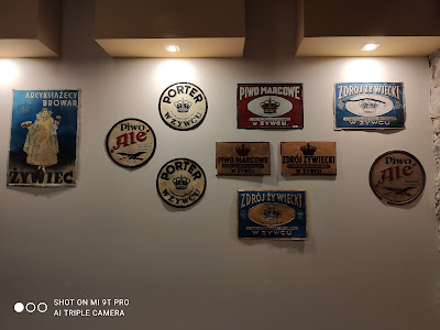 Zywiec Brewery Museum — fotografia 4