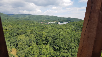 Turnul Belvedere — fotografia 5