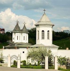 Mănăstirea Clocociov — fotografia 4