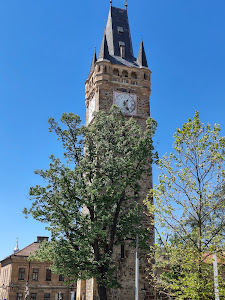 Centrul vechi — fotografia 3
