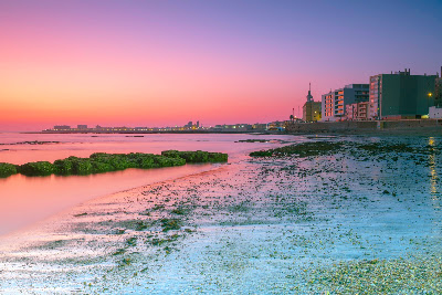 Playa de Santa María del Mar (Cádiz) — fotografia 5