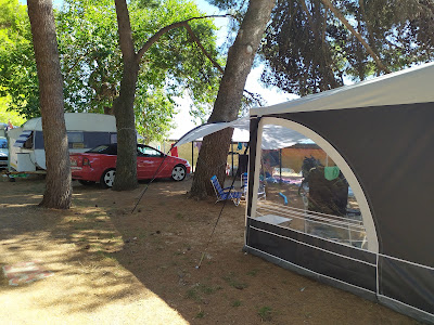 Auto Camp Đardin — fotografia 3