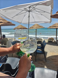 Chiringuito La Ola Marbella — fotografia 5