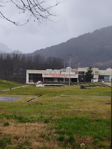 Museum of the Battle for the Wounded at Neretva - Jablanica — fotografia 5
