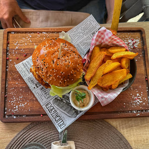 Imperio Restaurant — fotografia 4