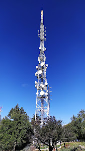 Cerro de San Cristóbal — fotografia 4