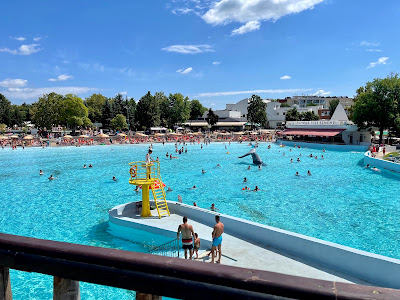 Hungarospa Aquapark — fotografia 5