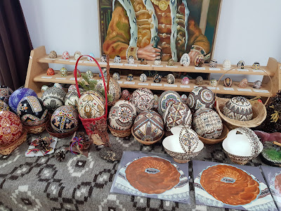 Muzeul Ouălor — fotografia 4