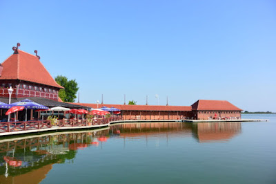 Palić Nature Park