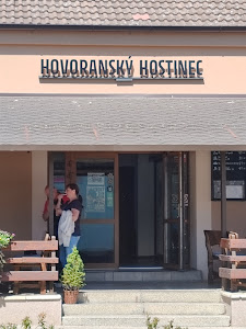 Restaurace Hovoranský Hostinec — fotografia 3