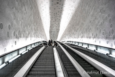 Elbphilharmonie — fotografia 4