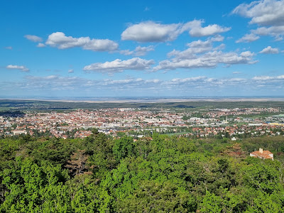 Károly-kilátó — fotografia 4