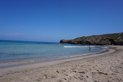 Playa d'en Tortuga — fotografia 3