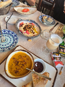 Za’atar Restaurant Bacau by Rusu Codrut — fotografia 4