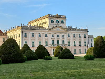Esterházy Castle — fotografia 4