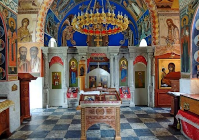 St. Petka Monastery — fotografia 4