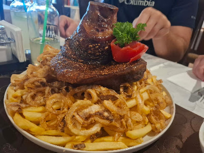 Restaurant — fotografia 4