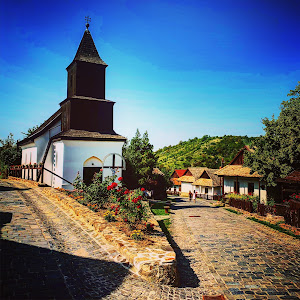 Hollókői Falumúzeum — fotografia 3