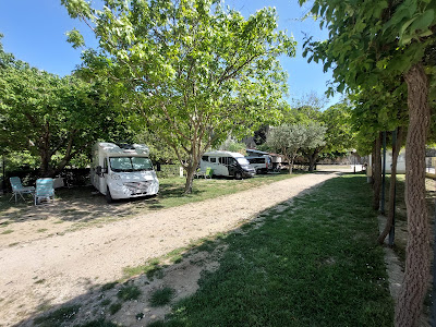 AUTO CAMP LISIČINA — fotografia 3