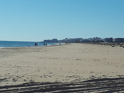 Playa moncayo — fotografia 5
