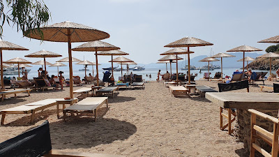 Klima Beach — fotografia 5