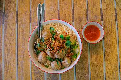 JAJANAN - The Authentic Indonesian Street Food Restaurant — fotografia 3