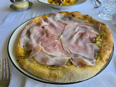 Ristorante Ardea Purpurea - Le Ali del Frassino — fotografia 5